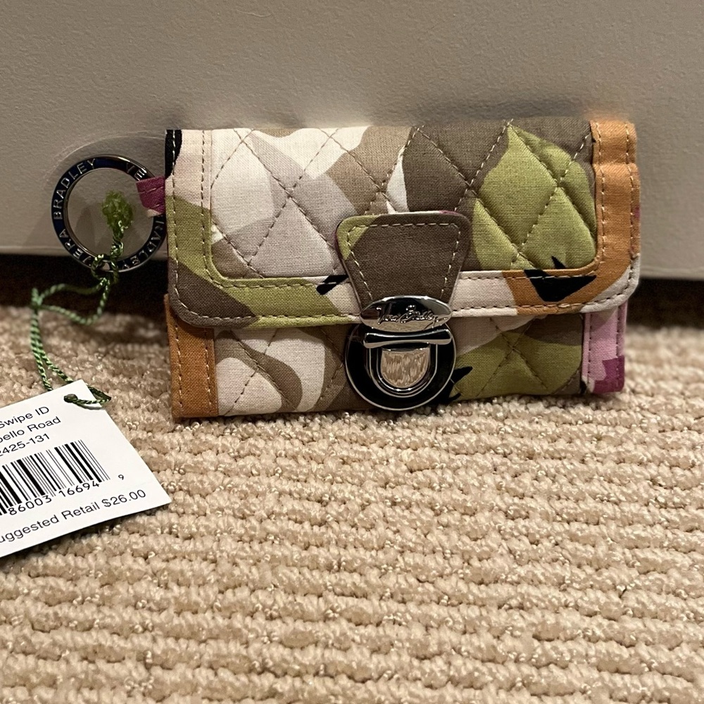 Wallet and ID holder - Picture 2 of 9